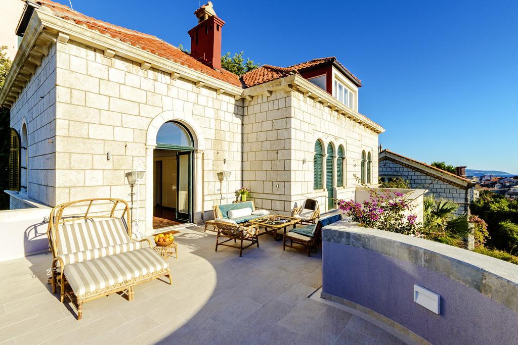 Villa Mediteran Dubrovnik Szoba fotó